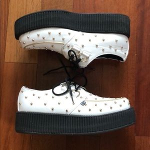 Tuk creepers